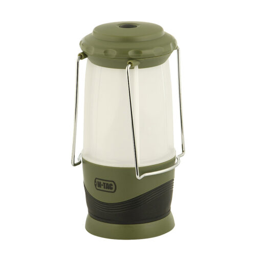 Latarka Turystycznya M-Tac Matowa Olive