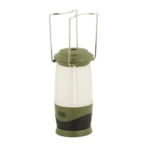Latarka Turystycznya M-Tac Matowa Olive