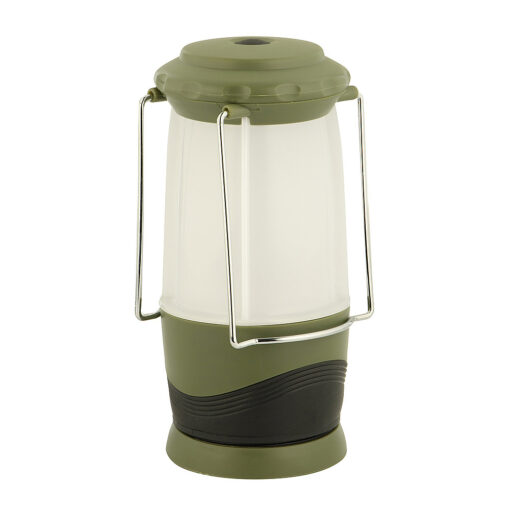 Latarka Turystycznya M-Tac Matowa Olive
