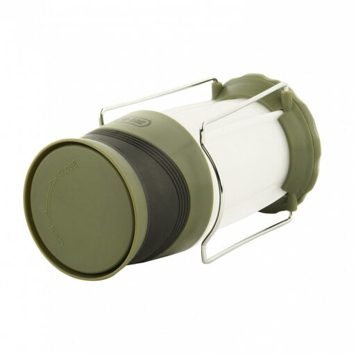 Latarka Turystycznya M-Tac Matowa Olive