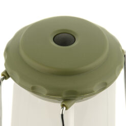 Latarka Turystycznya M-Tac Matowa Olive