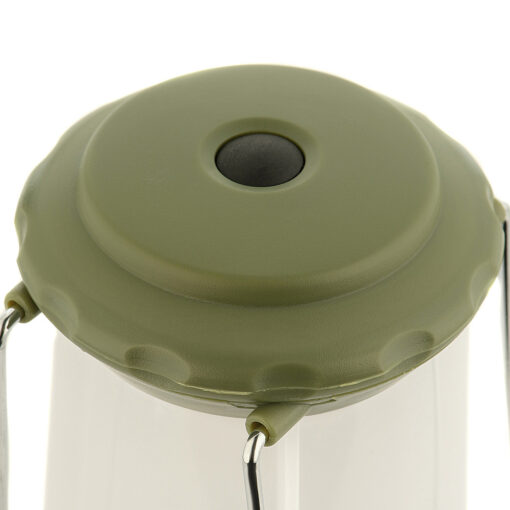 Latarka Turystycznya M-Tac Matowa Olive