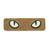 Naszywka M-Tac Cat Eyes Typ 2 Laser Coyote