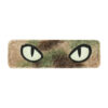 Naszywka M-Tac Cat Eyes Typ 2 Laser Multicamo