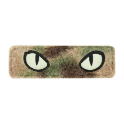 Naszywka M-Tac Cat Eyes Typ 2 Laser Multicamo