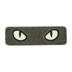 Naszywka M-Tac Cat Eyes Typ 2 Laser Ranger Green