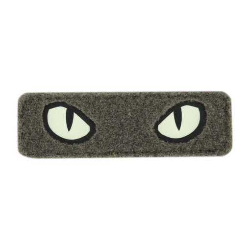 Naszywka M-Tac Cat Eyes Typ 2 Laser Ranger Green