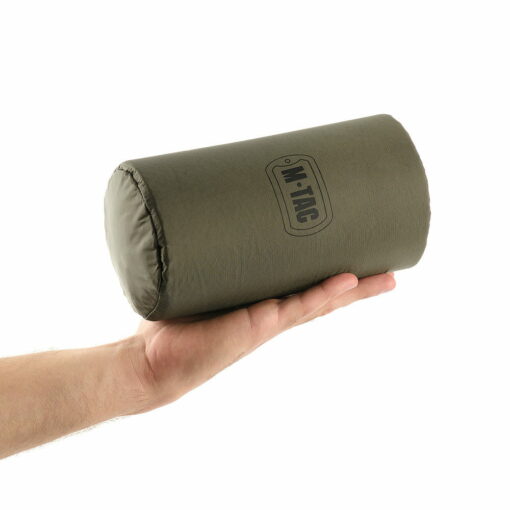 Karimata Dmuchana 195x60 M-Tac Olive