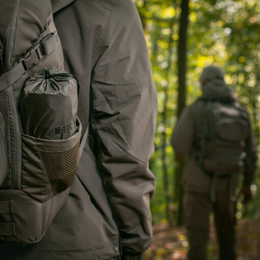 Karimata Dmuchana 195x60 M-Tac Olive