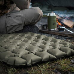 Karimata Dmuchana 195x60 M-Tac Olive