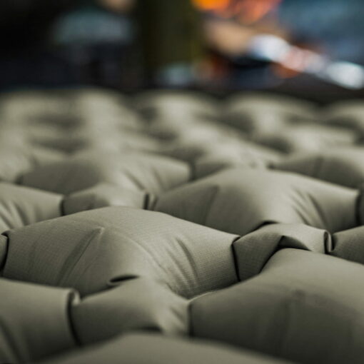 Karimata Dmuchana 195x60 M-Tac Olive