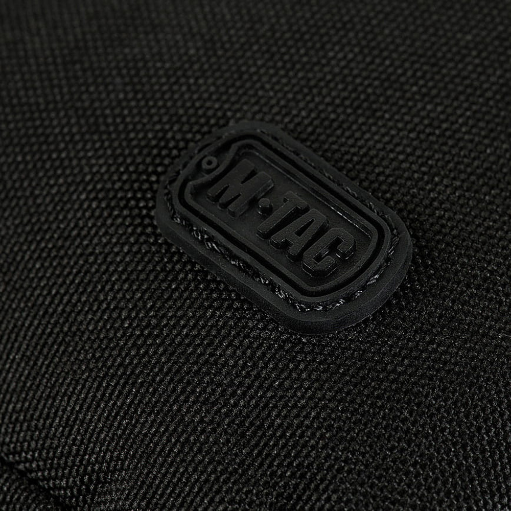 Torba Kabura na Ramię M-Tac Black