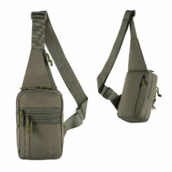 Torba Kabura na Ramię M-Tac Olive