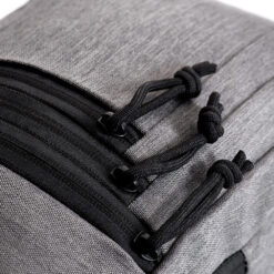 Torba Kabura na Ramię M-Tac Melange Grey