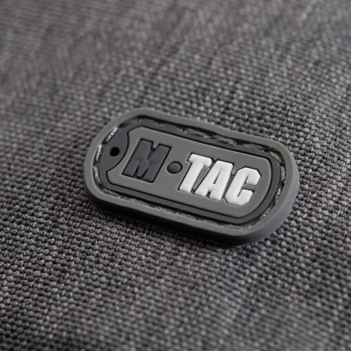 Torba Kabura na Ramię M-Tac Melange Grey