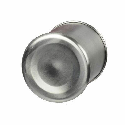 Kubek z Karabińczykiem M-Tac 250ml Stalowy
