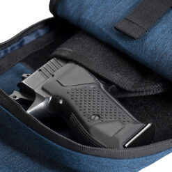 Torba Kabura na Ramię M-Tac Blue