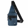 Torba Kabura na Ramię M-Tac Blue