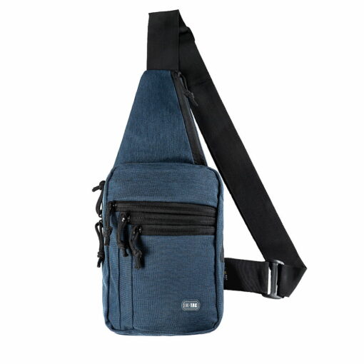 Torba Kabura na Ramię M-Tac Blue