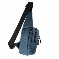 Torba Kabura na Ramię M-Tac Blue
