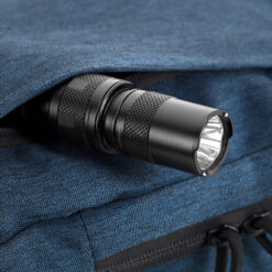 Torba Kabura na Ramię M-Tac Blue