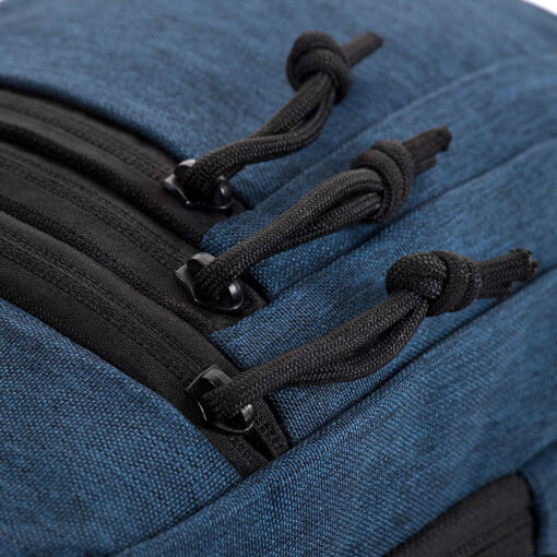 Torba Kabura na Ramię M-Tac Blue