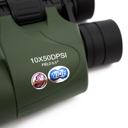 Lornetka Kandar A19 10x50 Olive DPSI