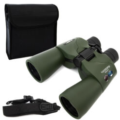 Lornetka Kandar A19 10x50 Olive DPSI