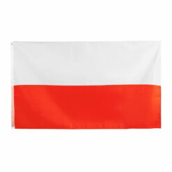 Flaga Polski 150x90cm M-Tac na Maszt