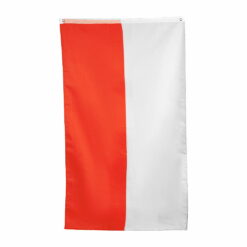 Flaga Polski 150x90cm M-Tac na Maszt
