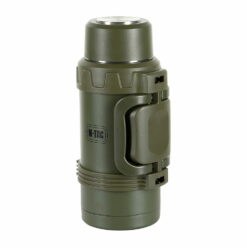 Termos Turystyczny 1600ml M-Tac Olive