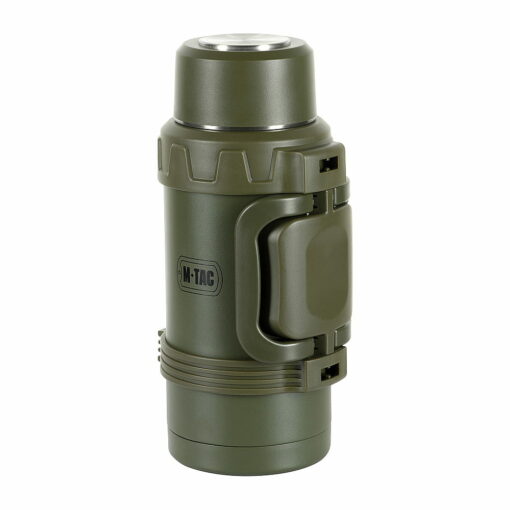 Termos Turystyczny 1600ml M-Tac Olive