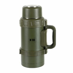 Termos Turystyczny 1600ml M-Tac Olive