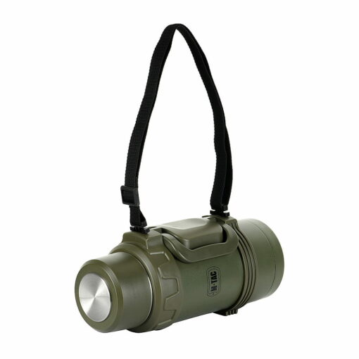 Termos Turystyczny 1600ml M-Tac Olive