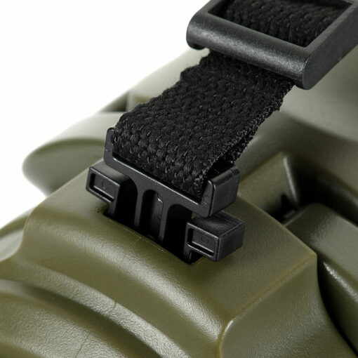 Termos Turystyczny 1600ml M-Tac Olive