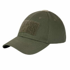 Czapka z Daszkiem Bejsbolówka M-Tac Rzep Olive