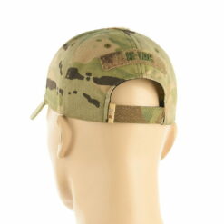 Czapka z Daszkiem Bejsbolówka M-Tac Scorpio OCP