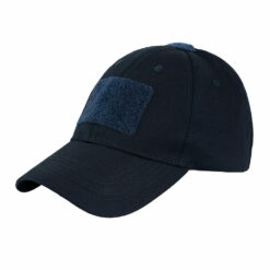 Czapka Bejsbolówka M-Tac Rzep D Navy 58 40534015