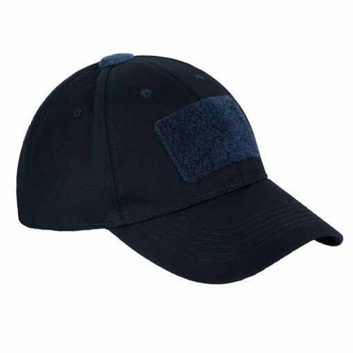 Czapka Bejsbolówka M-Tac Rzep D Navy 58 40534015