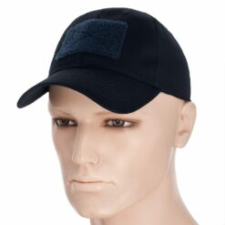 Czapka Bejsbolówka M-Tac Rzep D Navy 58 40534015