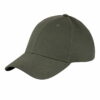 Czapka z Daszkiem Bejsbolówka M-Tac Army Olive
