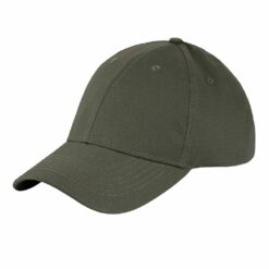 Czapka z Daszkiem Bejsbolówka M-Tac Army Olive