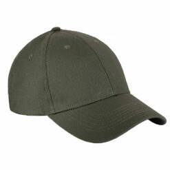Czapka z Daszkiem Bejsbolówka M-Tac Army Olive