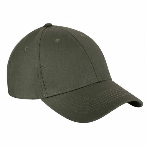 Czapka z Daszkiem Bejsbolówka M-Tac Army Olive