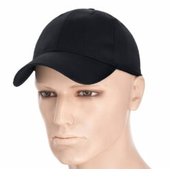 Czapka Bejsbolówka M-Tac Czarna 56 40533002