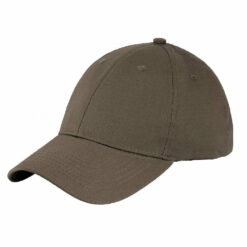 Czapka z Daszkiem Bejsbolówka M-Tac Dark Olive