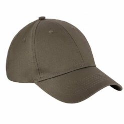 Czapka z Daszkiem Bejsbolówka M-Tac Dark Olive