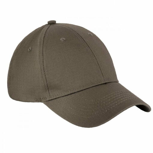 Czapka z Daszkiem Bejsbolówka M-Tac Dark Olive