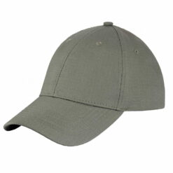 Czapka z Daszkiem Bejsbolówka M-Tac Folia Green