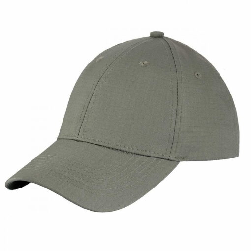 Czapka z Daszkiem Bejsbolówka M-Tac Folia Green